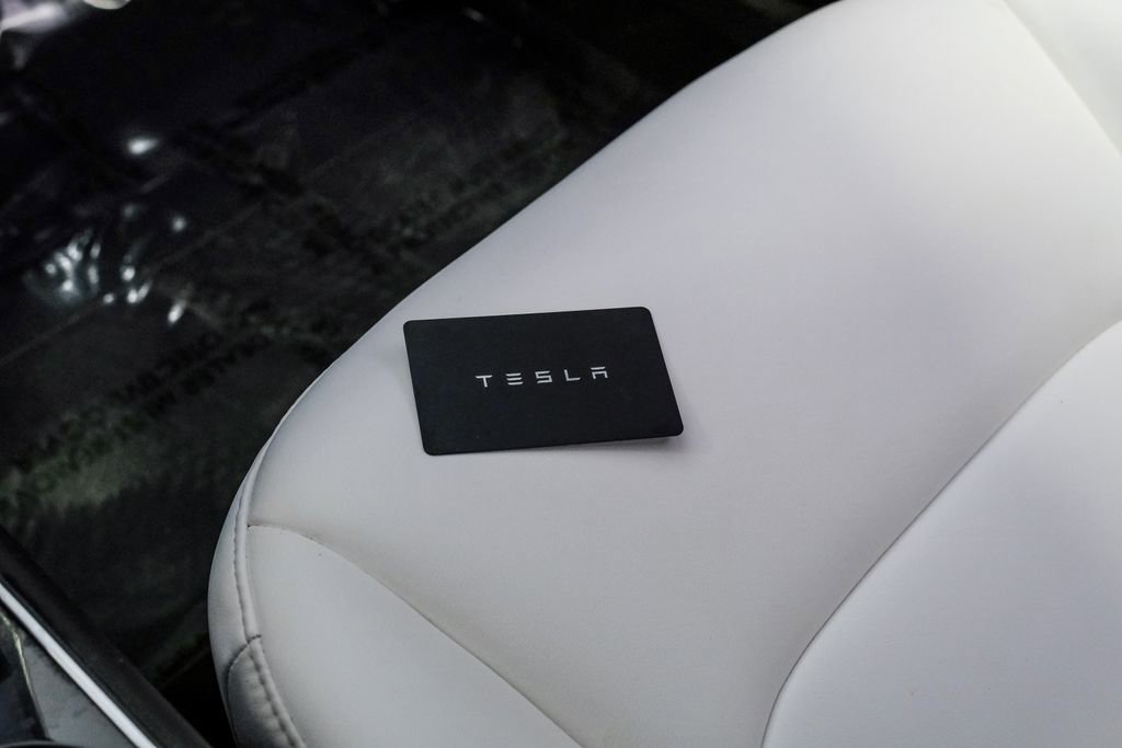 Used 2018 Tesla Model 3 Performance image 59