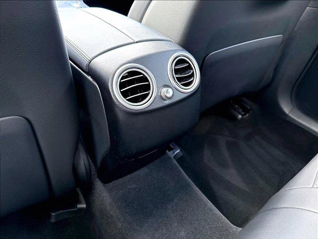 Certified 2023 Mercedes-Benz GLC 300 4MATIC Coupe image 24