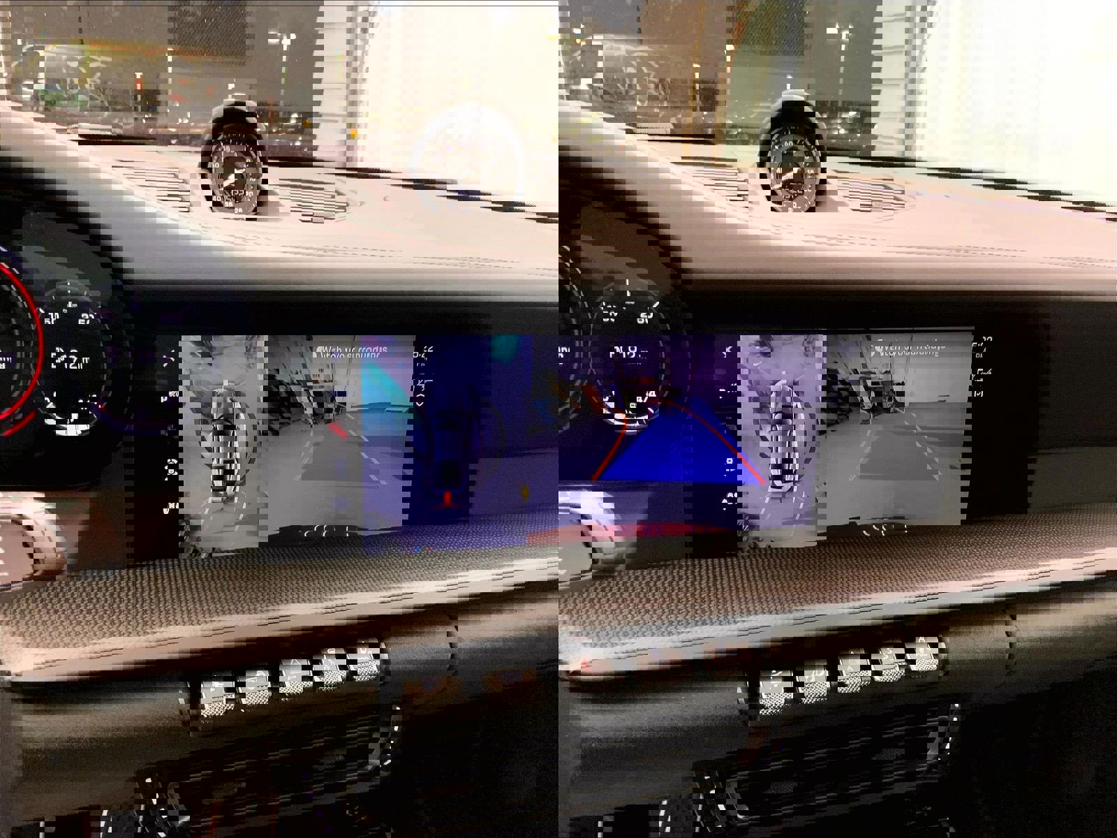 Certified 2024 Porsche 911 Carrera 4 GTS image 25