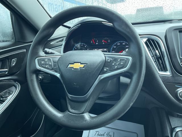 Certified 2018 Chevrolet Malibu LT image 11