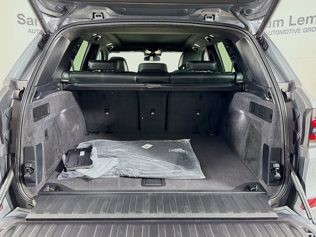 Certified 2024 BMW X5 M60i w/ Executive Package image 27