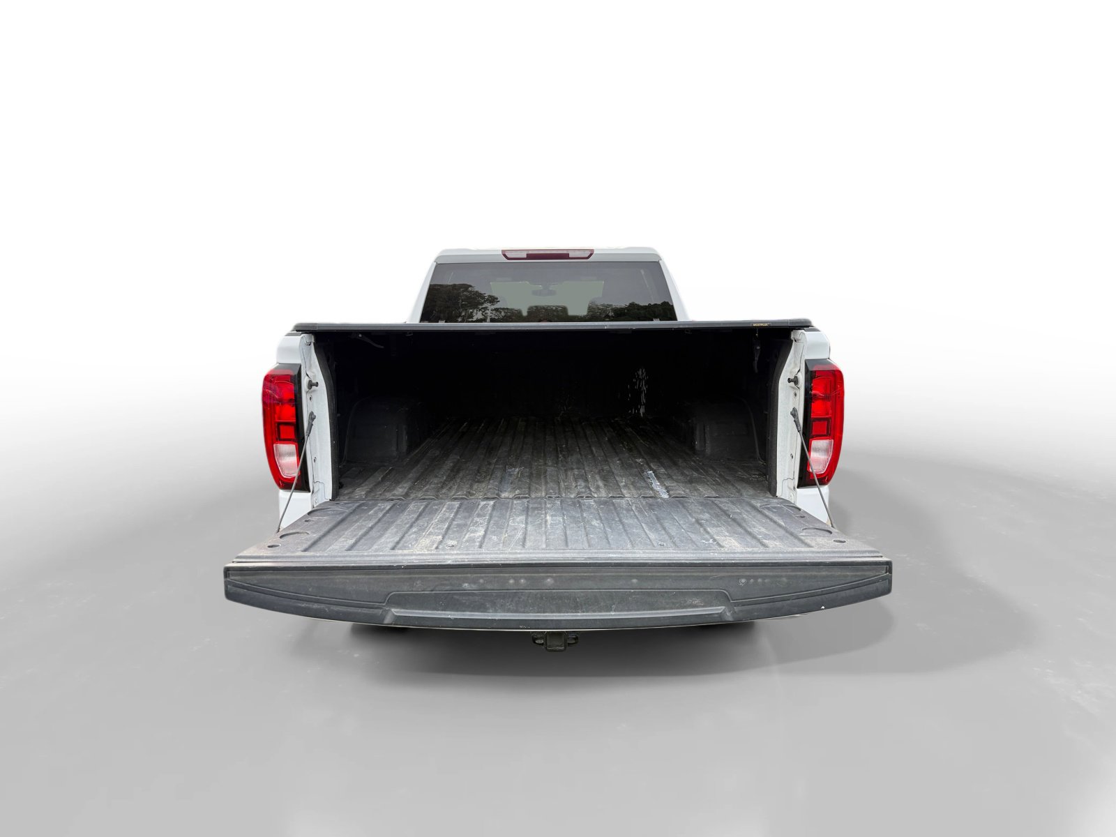 Used 2019 GMC Sierra 1500 SLE w/ SLE Value Package RWD image 17