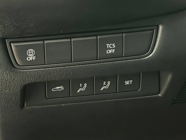 Certified 2025 MAZDA CX-50 AWD 2.5 S w/ Accent Package image 16