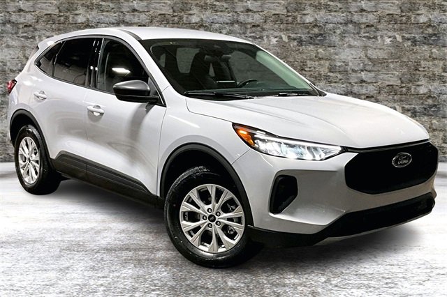 New 2026 Ford Escape Active