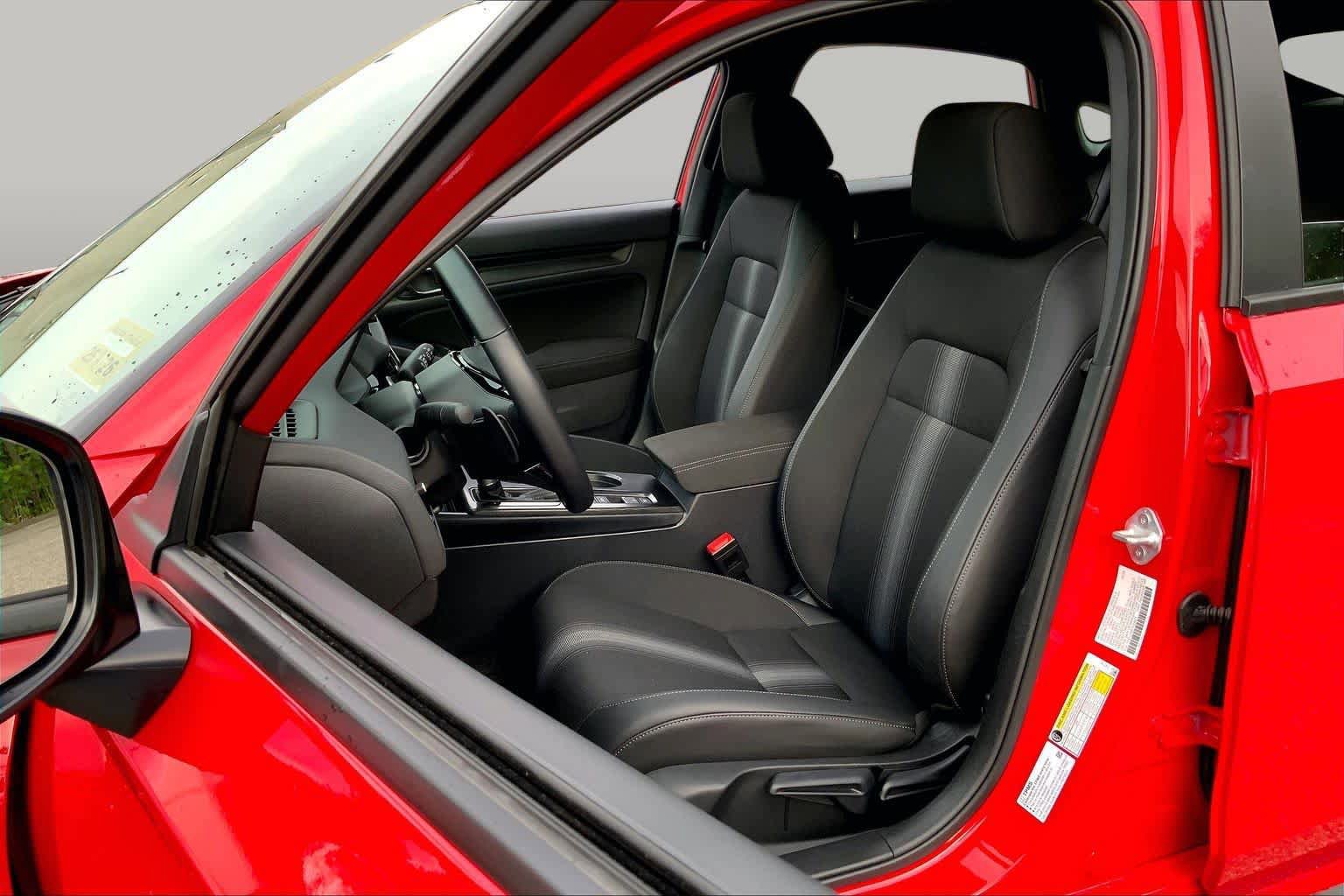 Used 2026 Honda Civic Sport image 9
