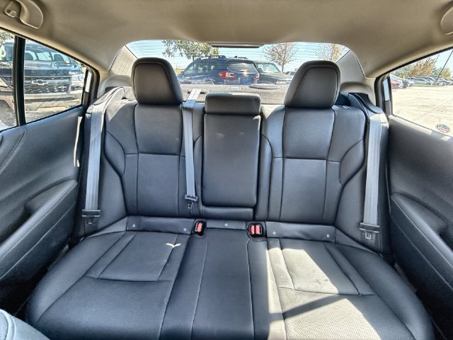 Certified 2025 Subaru Legacy Limited AWD/4WD image 23