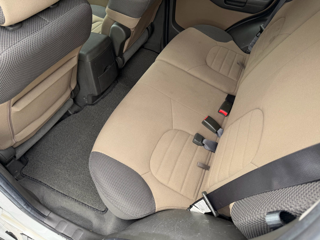 Used 2007 Nissan Xterra S w/ Utility Pkg image 19
