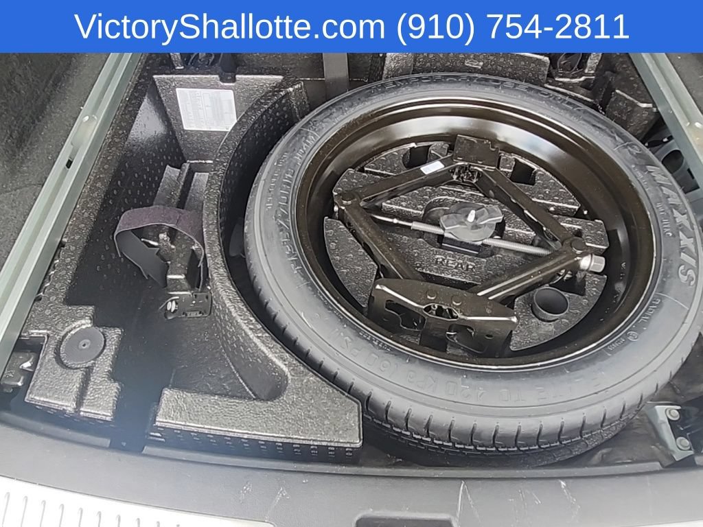 Used 2020 Cadillac XT5 Premium Luxury AWD/4WD image 28