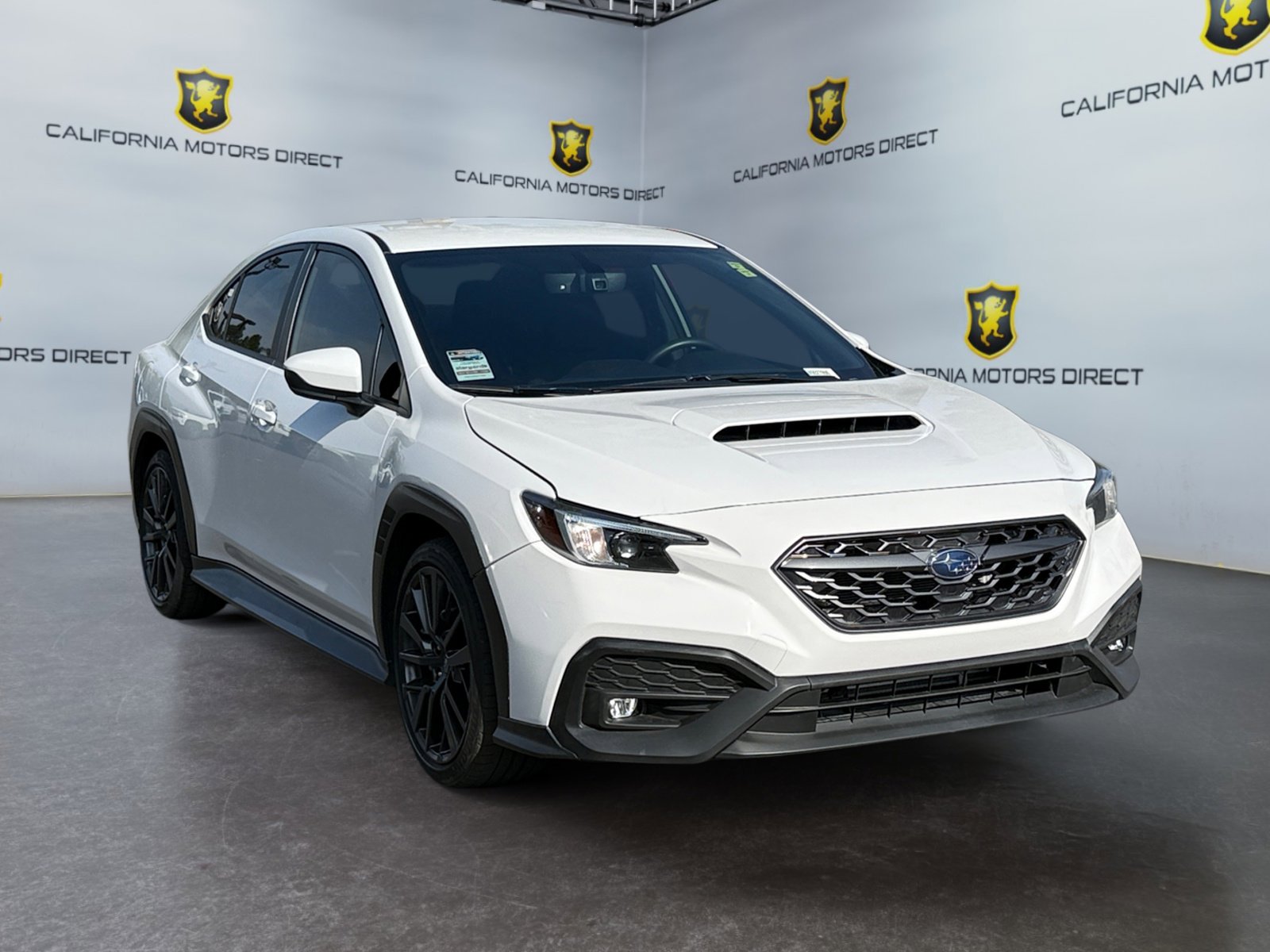 Used 2022 Subaru WRX Premium image 7