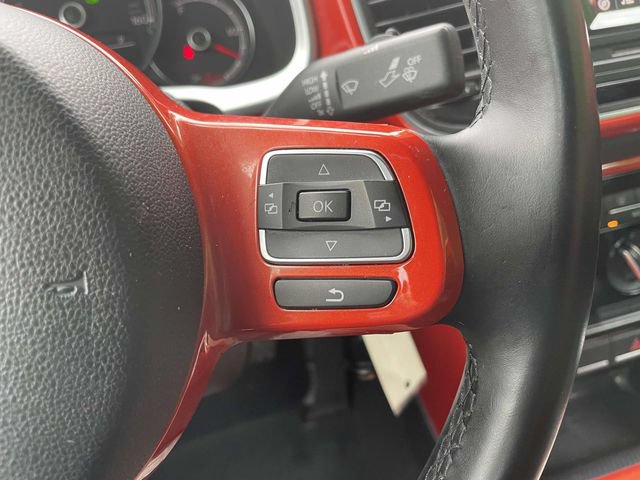 Used 2017 Volkswagen Beetle 1.8T S FWD image 19