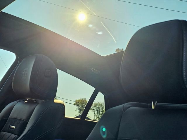 New 2026 Mercedes-Benz GLE 53 AMG 4MATIC Coupe image 20