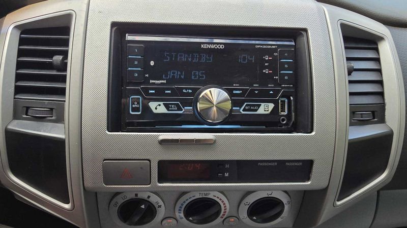 Used 2006 Toyota Tacoma PreRunner RWD image 20