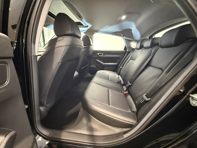 Certified 2025 Acura Integra Base image 15