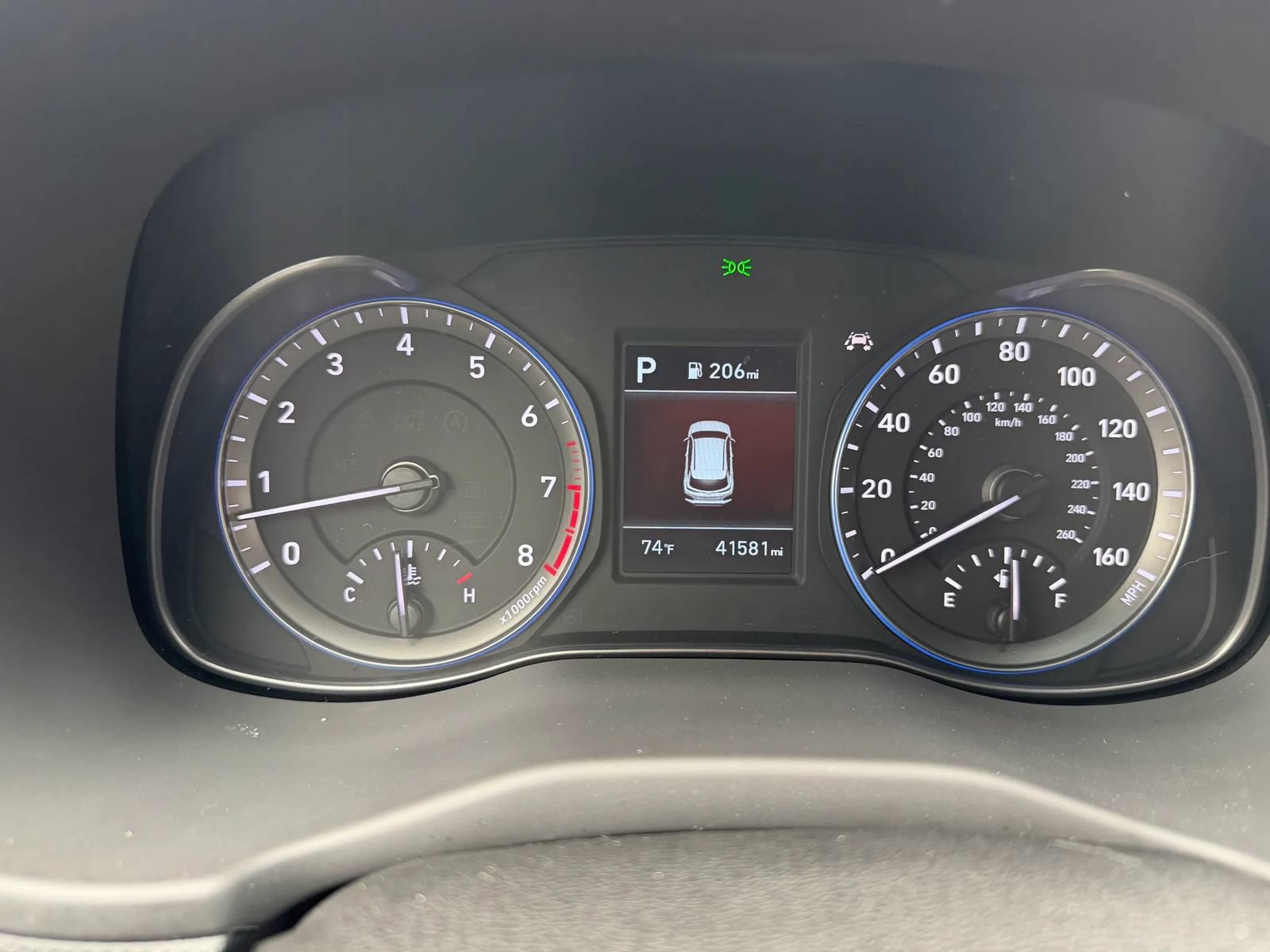 Used 2019 Hyundai Kona SE AWD/4WD image 40