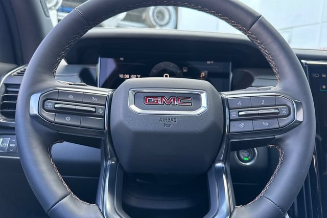 Used 2026 GMC Acadia AT4 AWD/4WD image 23