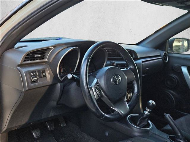 Used 2012 Scion tC FWD image 8