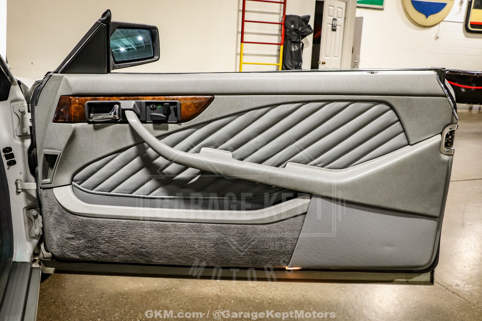 Used 1991 Mercedes-Benz 560 SEC image 66
