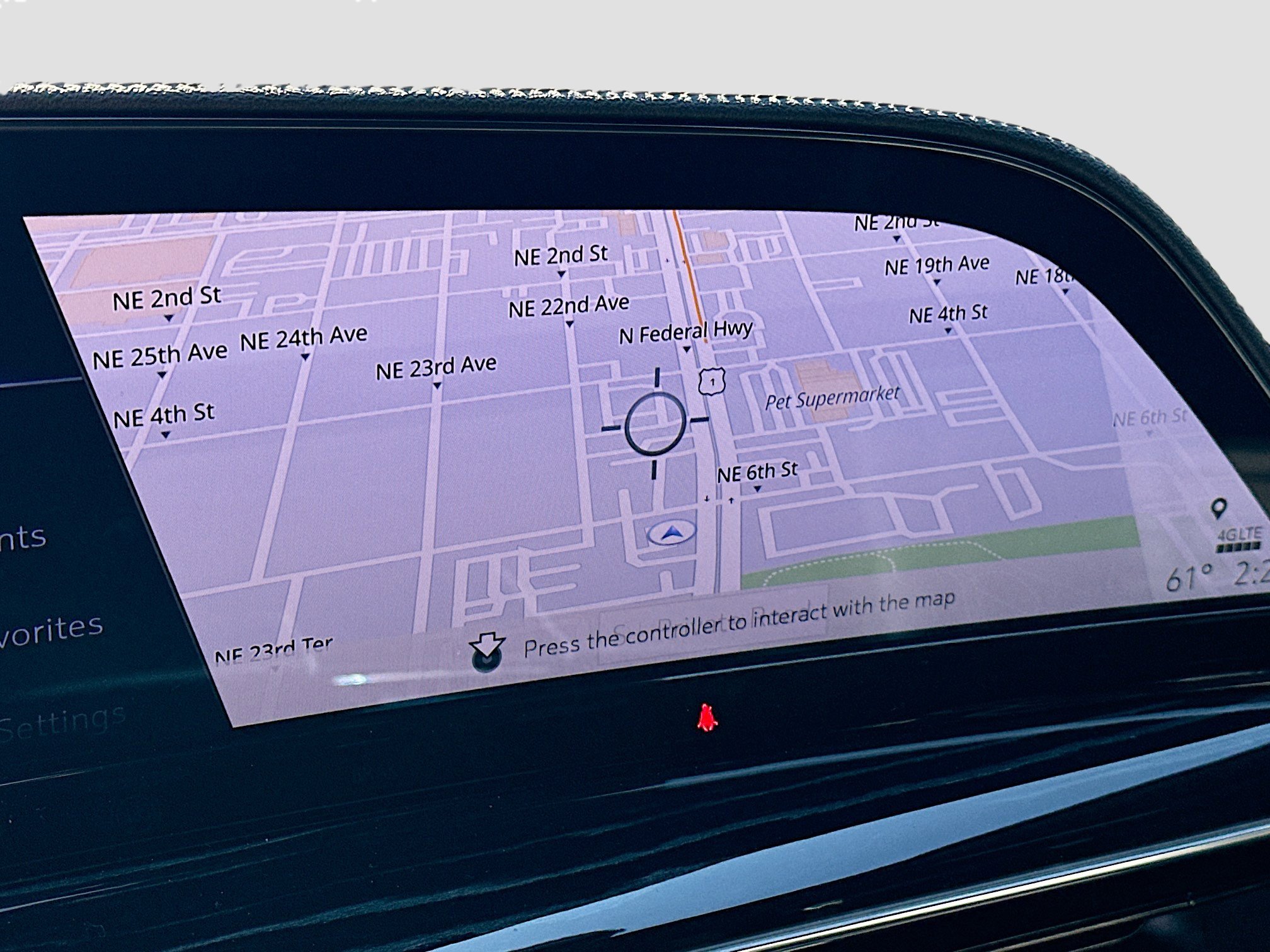 Used 2023 Cadillac Escalade V w/ LPO, Floor Liner Package image 14