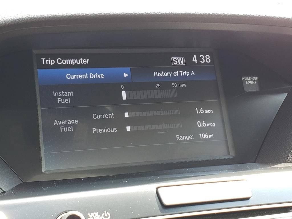 Certified 2020 Acura MDX SH-AWD image 25