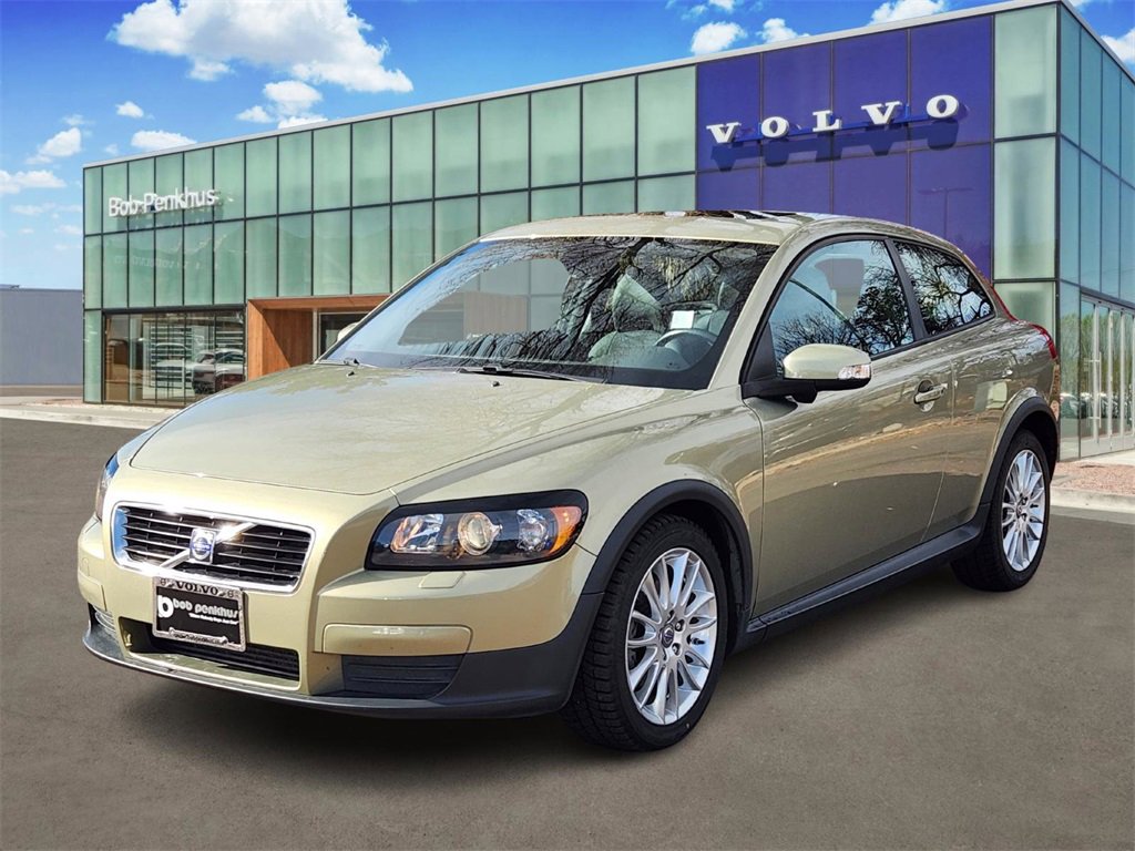 Used 2010 Volvo C30 T5 image 22