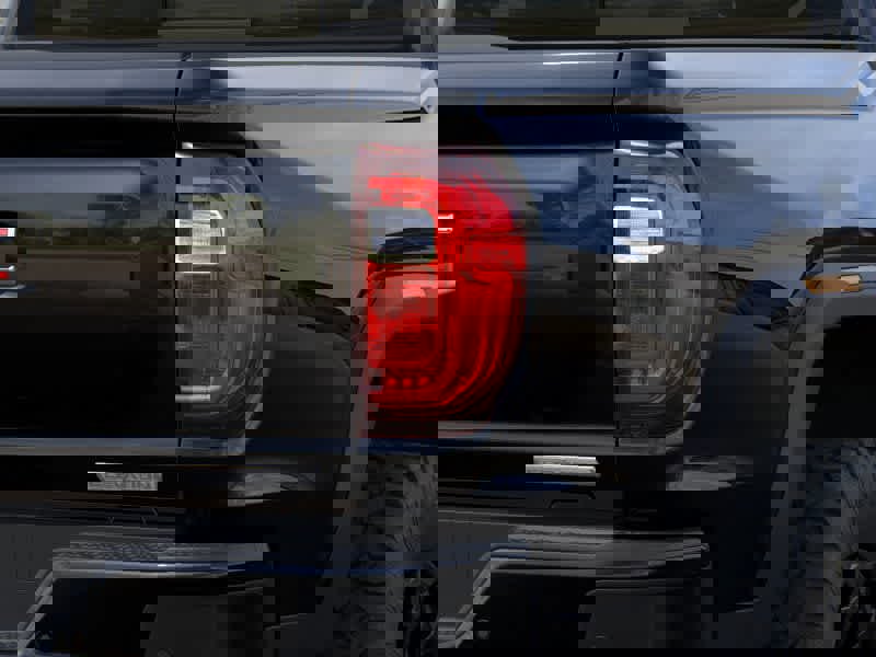 New 2026 GMC Canyon Elevation w/ Convenience Package image 11