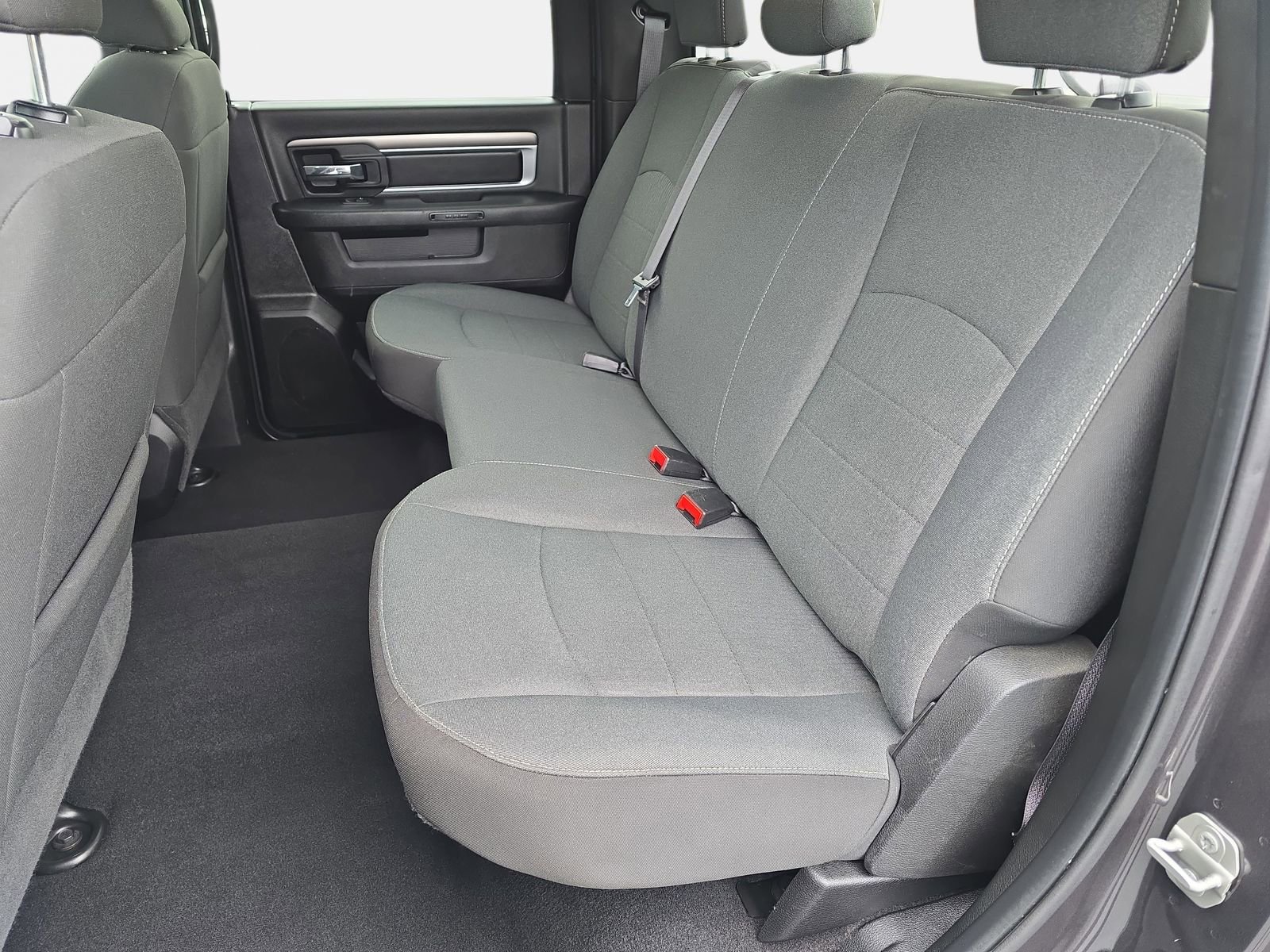 Used 2024 RAM 1500 Classic Warlock image 13