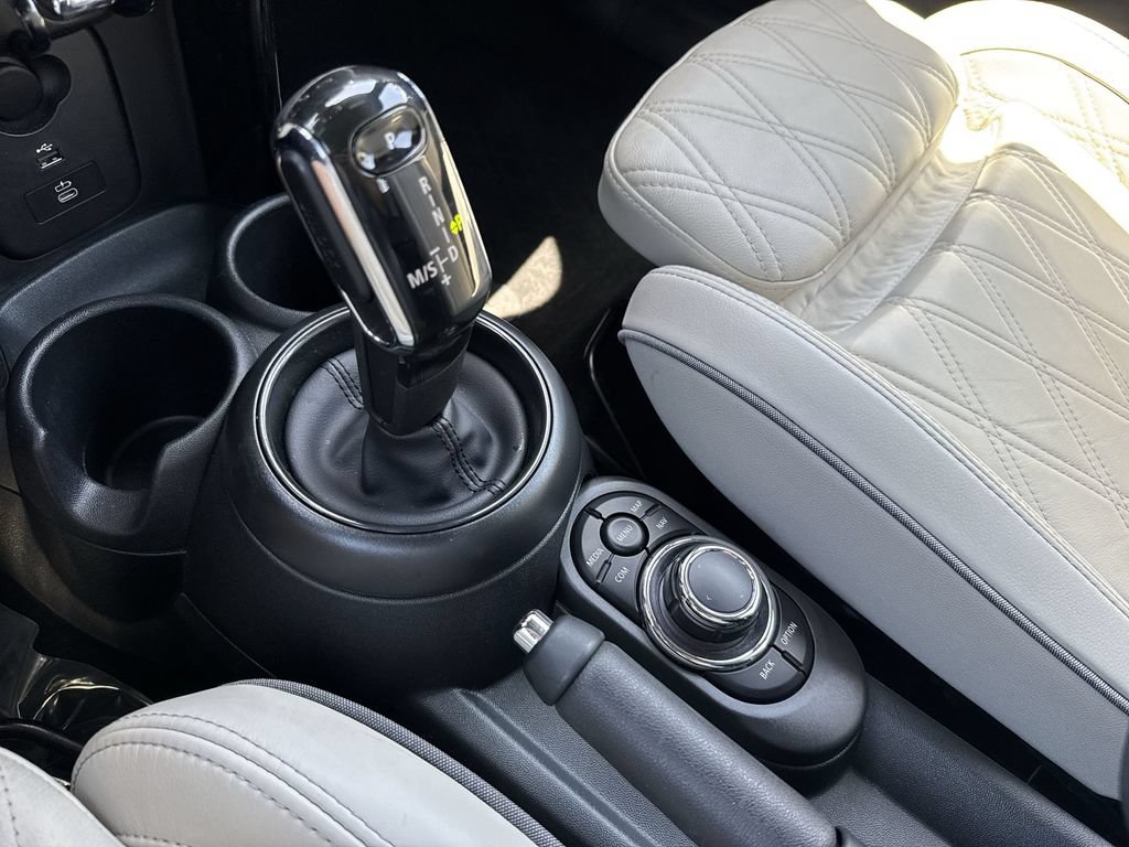 Used 2024 MINI Cooper S FWD image 52
