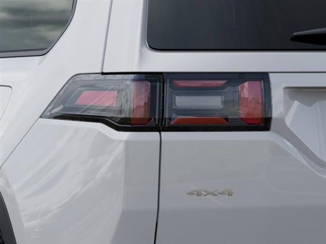 New 2026 Jeep Cherokee Laredo image 9