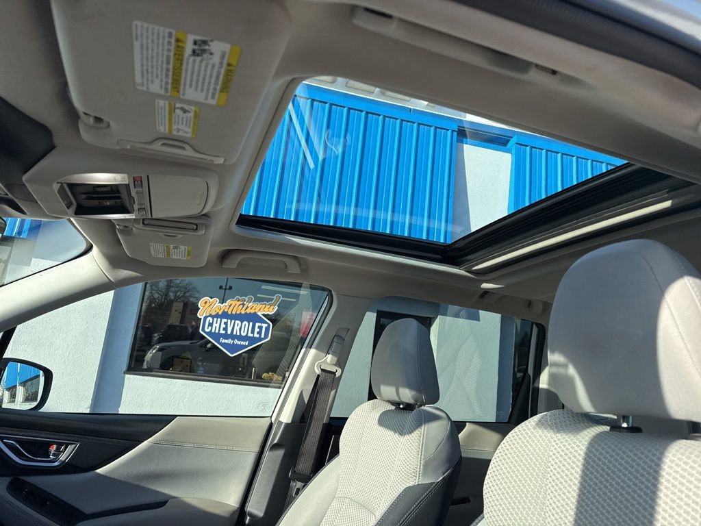 Used 2022 Subaru Forester Premium image 29