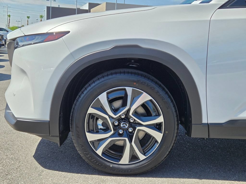New 2026 MAZDA CX-5 Preferred AWD/4WD image 12