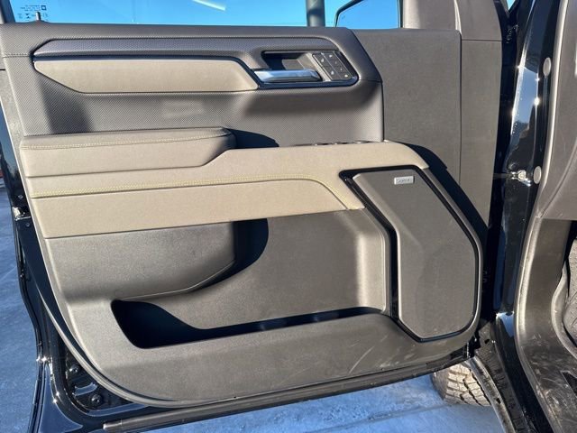 New 2026 Chevrolet Silverado 1500 ZR2 image 38