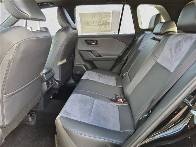 New 2026 Toyota RAV4 XSE w/ Panoramic Sun Roof Package AWD/4WD image 15