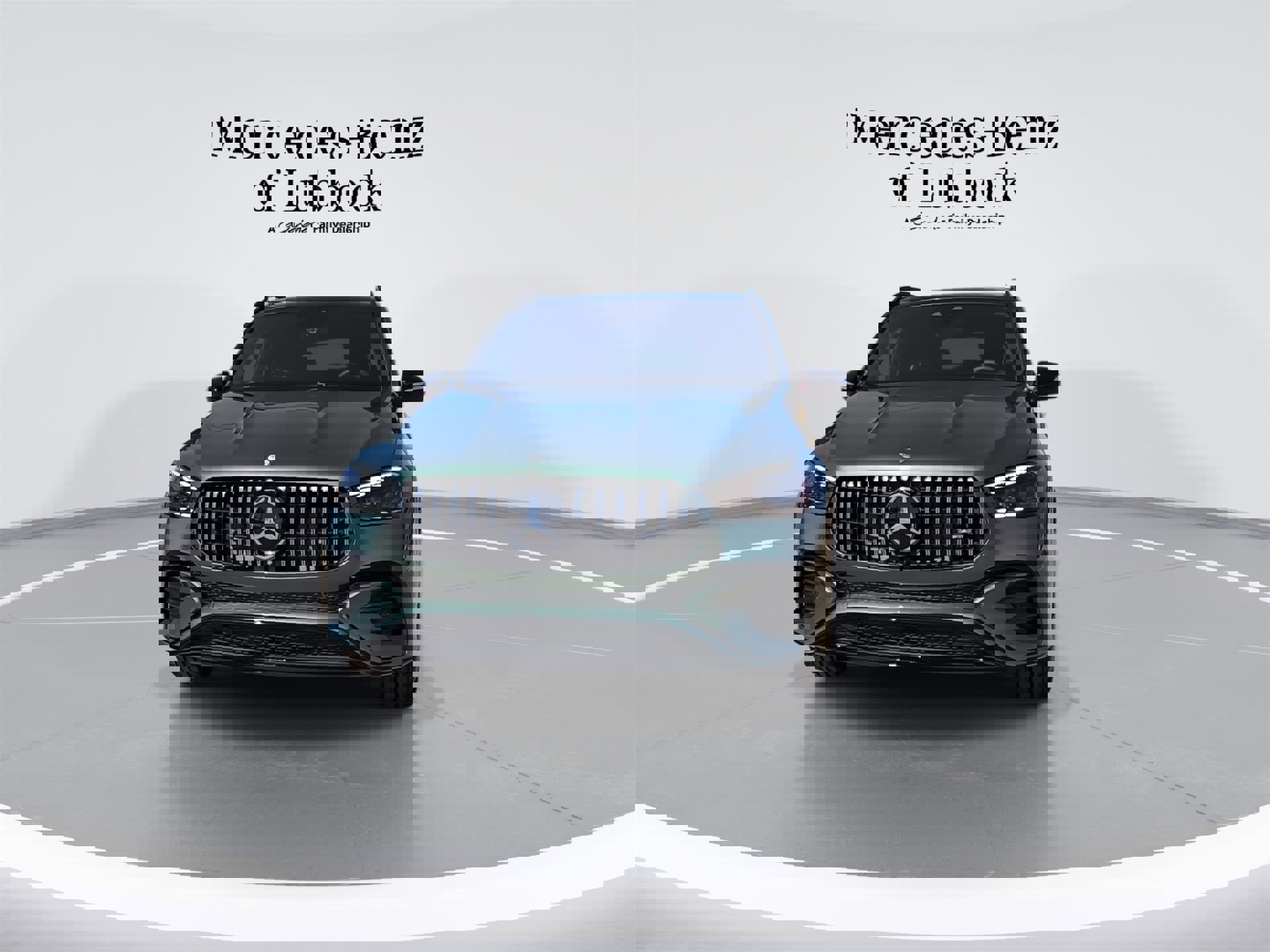 New 2026 Mercedes-Benz GLE 53 AMG 4MATIC image 3