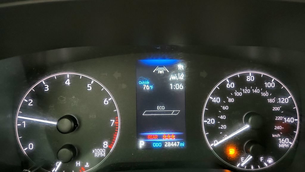 Certified 2023 Toyota Corolla LE FWD image 26