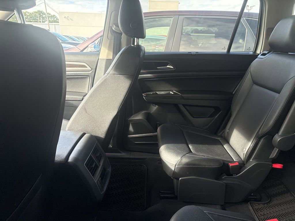 Used 2019 Volkswagen Atlas SEL image 19