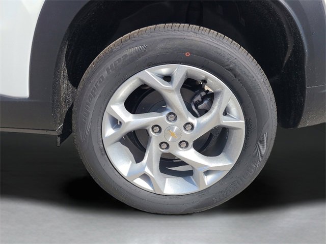 New 2026 Chevrolet Trax LS w/ LS Convenience Package image 11