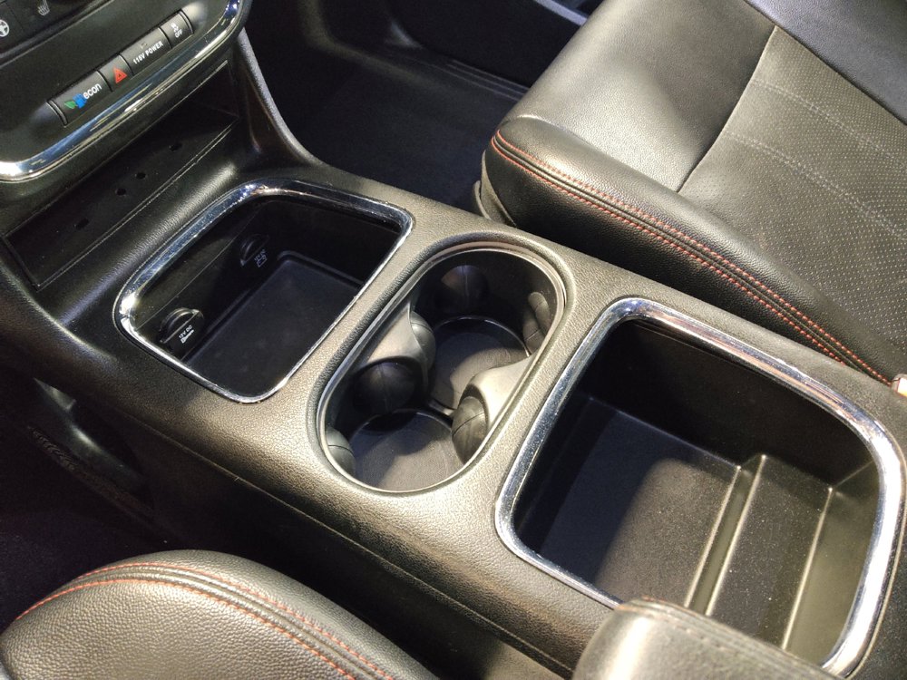 Used 2018 Dodge Grand Caravan GT FWD image 26
