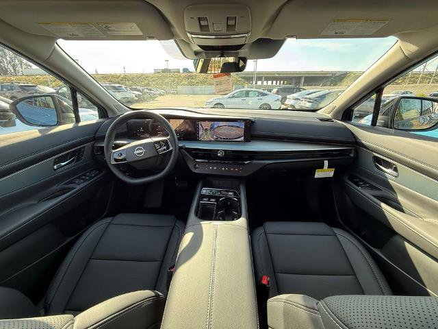 New 2026 Nissan Murano SL image 14