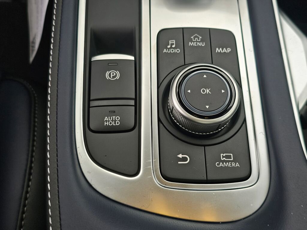 New 2026 INFINITI QX60 Sport image 37