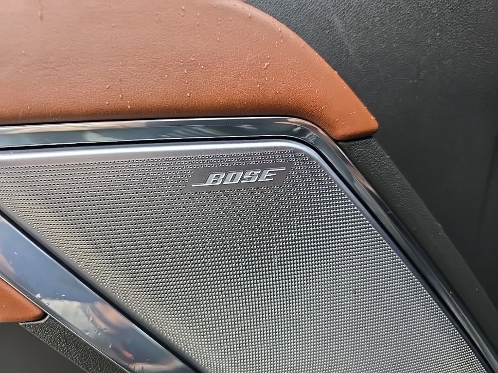 Used 2024 GMC Sierra 3500 Denali Ultimate image 30