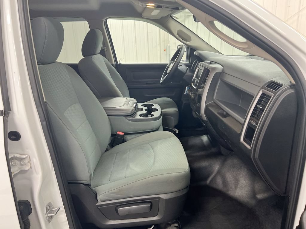 Used 2017 RAM 1500 Tradesman w/ Popular Equipment Group AWD/4WD image 20