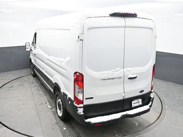 Used 2023 Ford Transit 250 Medium Roof image 24