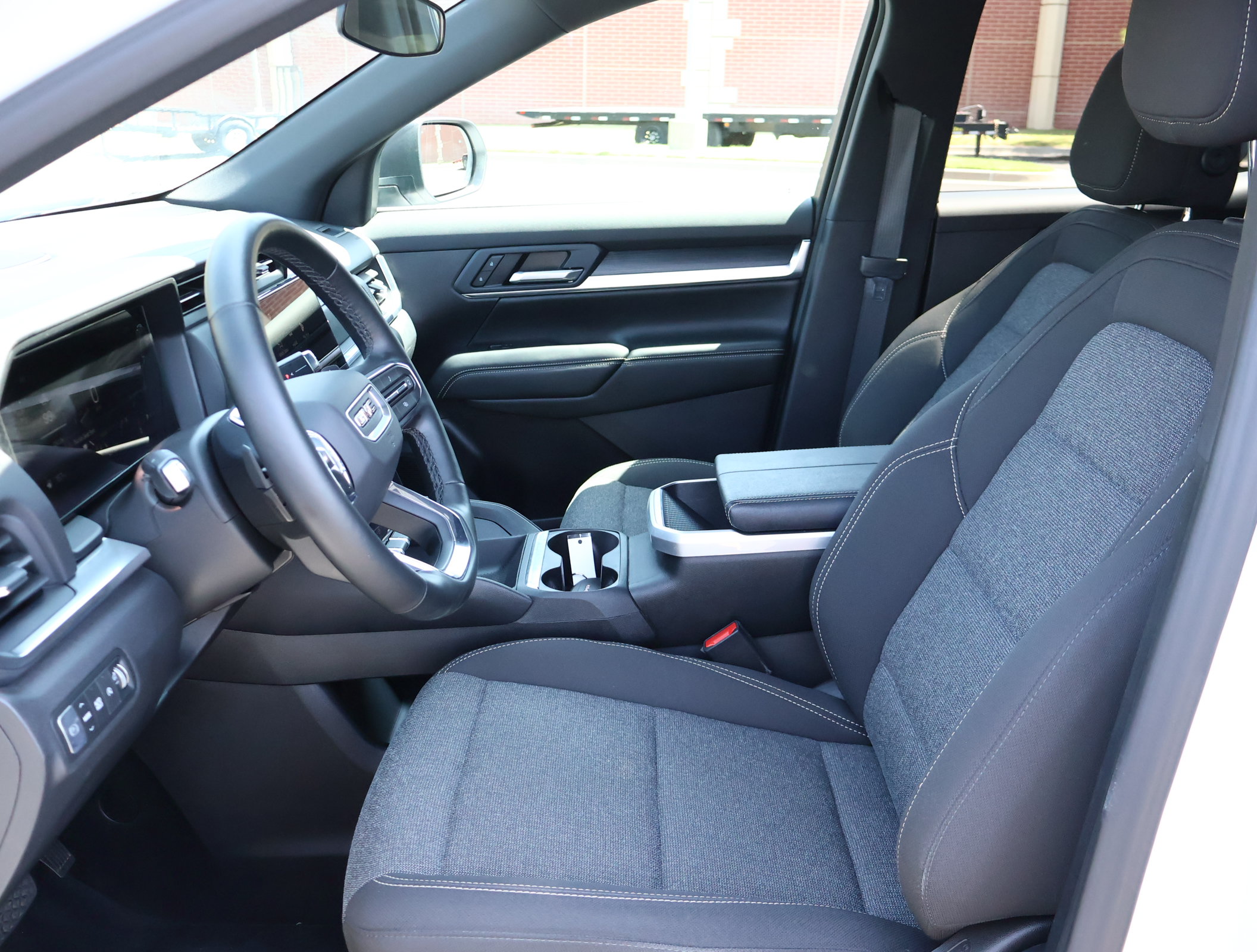 Used 2026 GMC Terrain Elevation FWD image 9