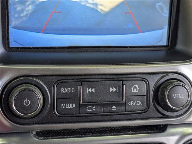 Used 2020 Chevrolet Tahoe LT RWD image 11