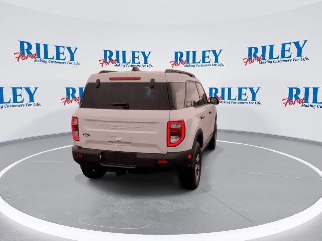 New 2026 Ford Bronco Sport Big Bend w/ Convenience Package AWD/4WD image 7