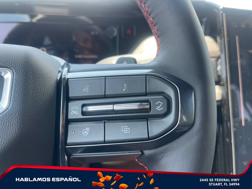 New 2026 GMC Yukon XL AT4 Ultimate AWD/4WD image 27