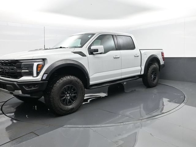 Used 2024 Ford F150 Raptor