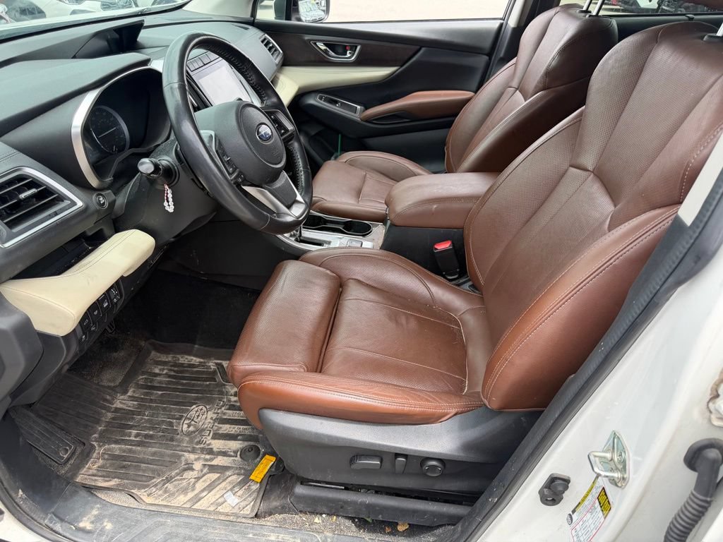 Used 2020 Subaru Ascent Touring w/ Popular Package #2A AWD/4WD image 22