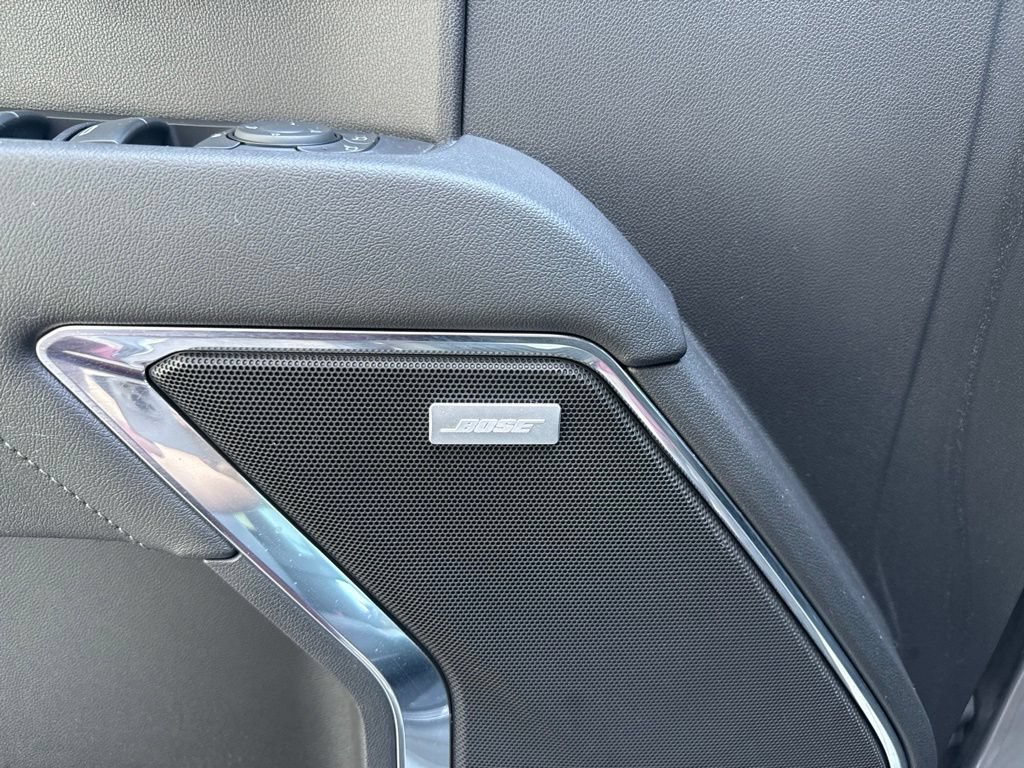 Used 2023 GMC Sierra 1500 Elevation w/ Elevation Premium Package AWD/4WD image 8