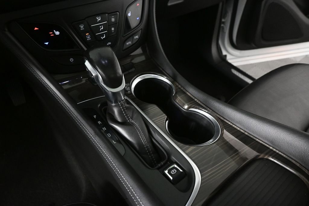 Used 2019 Buick Envision Essence image 15
